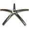 Пластиковая крестовина (120кг) маленькое фото